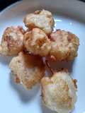 Tape Goreng Tepung