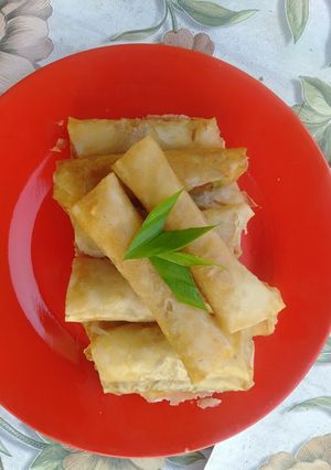 Foto resep Risol Bihun