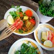 Soto Kikil Betawi (kuning)