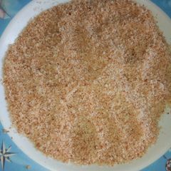 A picture of Homemade Breadcrumbs.
