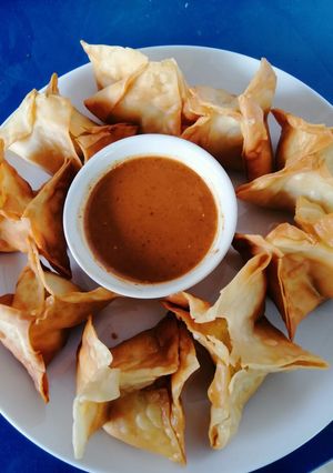 Foto resep Batagor