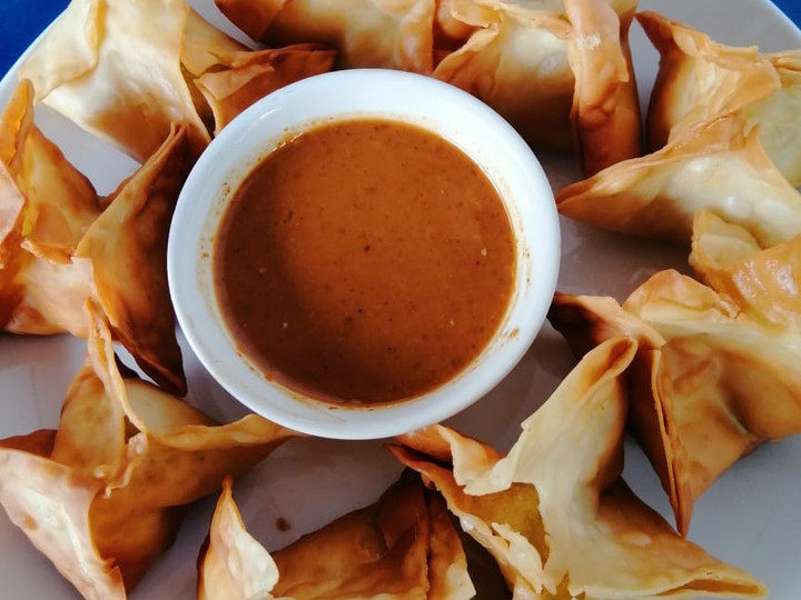 Cara Gampang Menyiapkan Batagor Anti Gagal