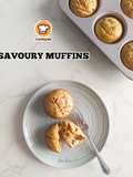Savoury Muffins