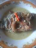 Iwak nila basantan