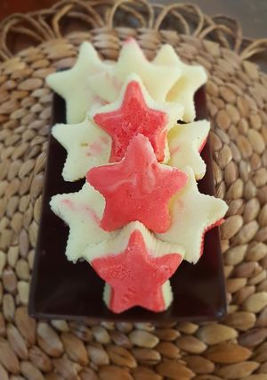 Foto resep Bolu Santan Susu Kukus
