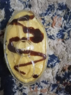 صورة لوصفة حلى سنافر