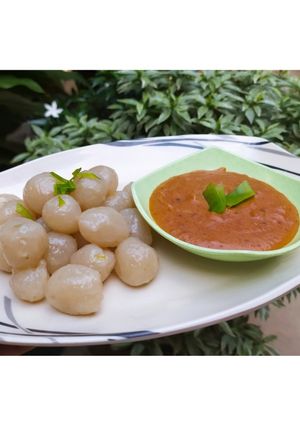 Foto resep Cilok