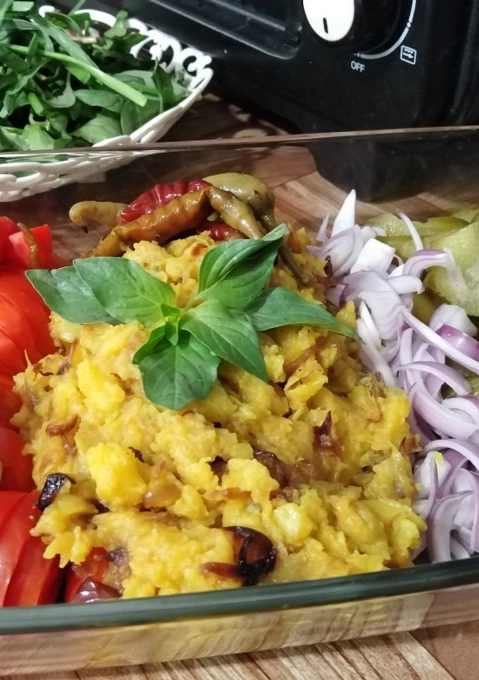 عکسی از دستور دوپیازه