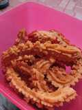 65. Kue Kering Cipiran Wijen