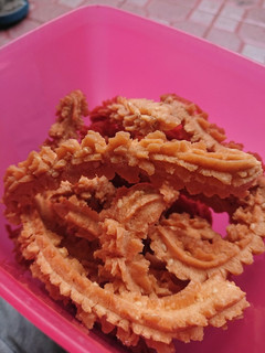 Foto resep 65. Kue Kering Cipiran Wijen