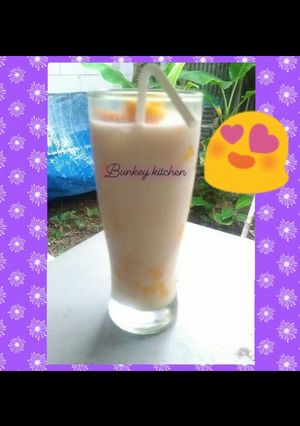 Foto resep Mango full cream