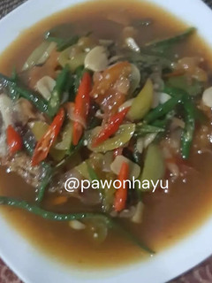 Foto resep Ikan Gurame Saori