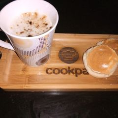 A picture of Simple Coffee.