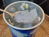 Thạch dừa hạt chia