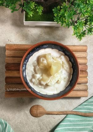 Foto resep Singkong Thailand