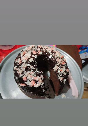 Foto resep Brownies kukus lembut