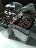 Oreo Choco Mousse