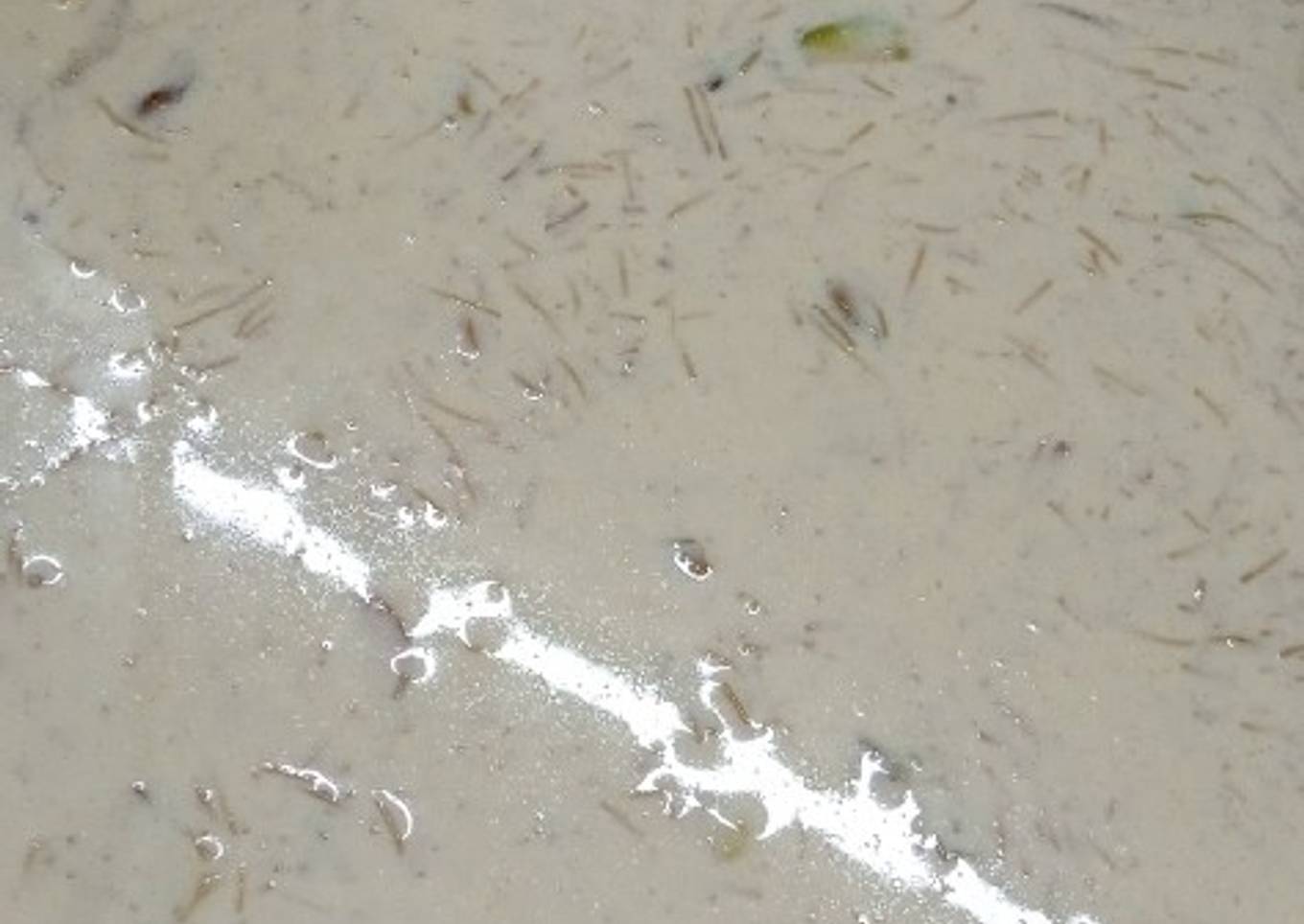Sheer khurma