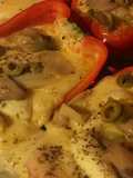 Canoas Asadas