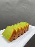 Thai Butter Cake Pandan