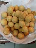 Papas duquesas