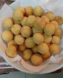 Papas duquesas