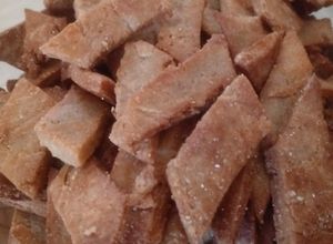 Foto principal de Orejas de monja de Perales (Teruel)