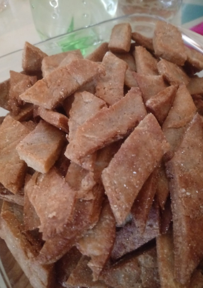 Una foto de Orejas de monja de Perales (Teruel)