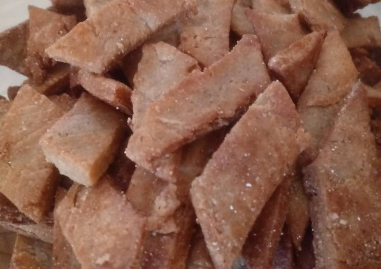 Orejas de monja de Perales (Teruel)