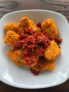 Foto resep Nugget Balado Mantap 🔥