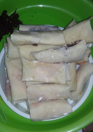 Foto resep Risol mayo