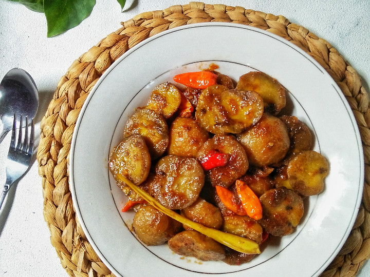 Cara Gampang Menyiapkan Semur Jengkol Betawi yang Lezat Sekali