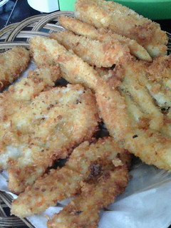 Foto resep Pisang goreng krispy renyah
