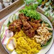 Nasi Kuning