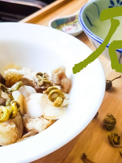 湯水篇|石斛花旗參豬展湯 最佳配搭 體虛乏力 長期失眠(附影片) 的食譜成品照片