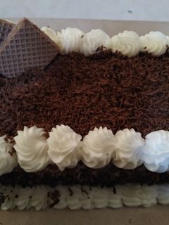 Foto resep Brownies Kukus