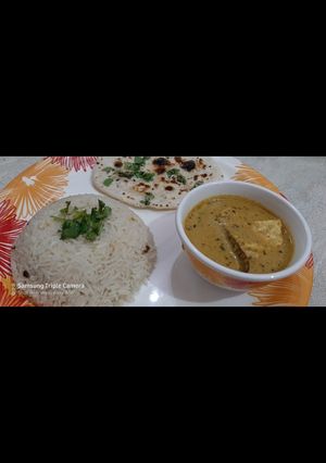 शाही पनीर (Shahi Paneer recipe in hindi) रेसिपी मुख्य फोटो