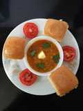 Pav Bhaji