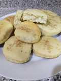 Figacitas de manteca