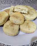 Figacitas de manteca
