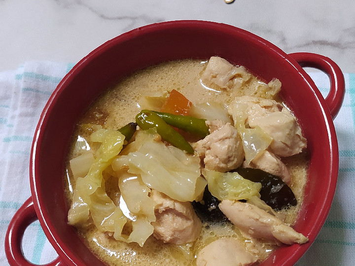 Cara Memasak Tongseng Ayam Enak Dan Mudah