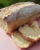 Pan de Molde