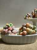 Enjambres de Fruit Loops