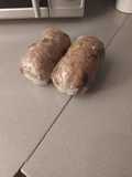 Fiambre casero de cerdo