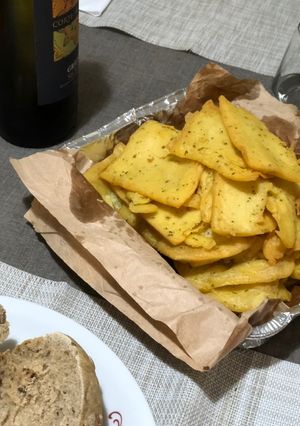 Foto di Panelle - kcook