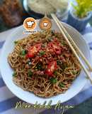 Mee Kolok Ayam
