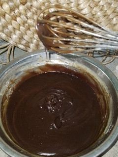 Foto resep Selai Coklat Homemade