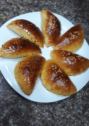 صورة لوصفة سوفلي خفيف