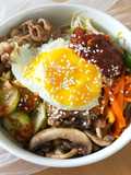 Bibimbap