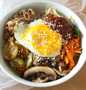 Recipe Bibimbap the Awesome  So Delicious